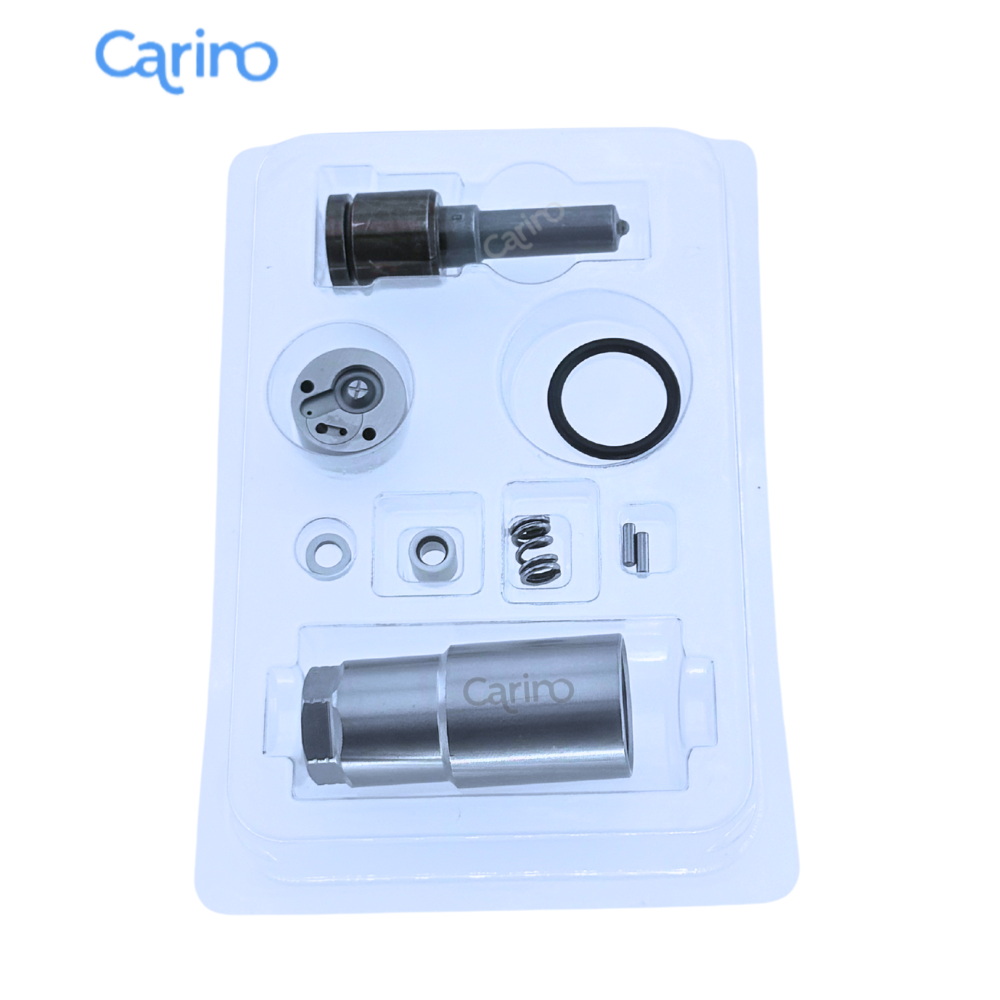 Injector Repair Kit for 23670-0E010 23670-09420 295700-0550 Diesel Injector